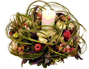 Circular Arrangement