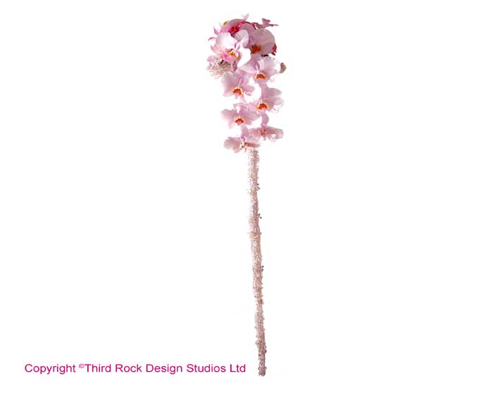 Cascade Bouquet