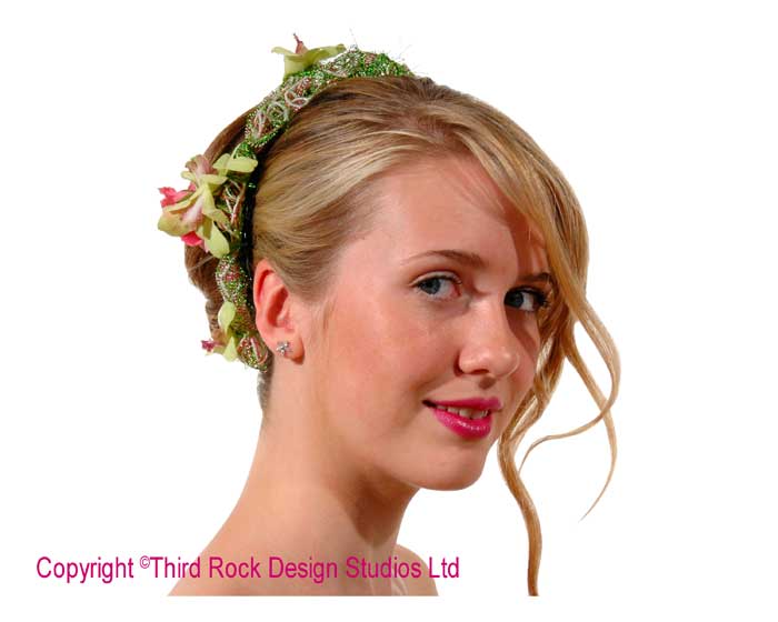 Head Dress